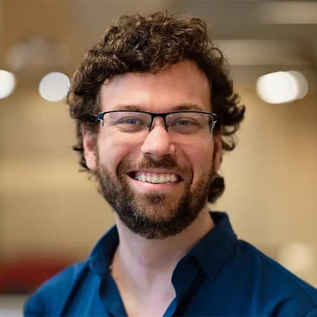Chris Tralie, PhD