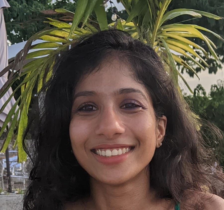 Pratheba Selvaraju, PhD
